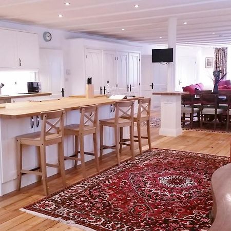 East End House Villa Bury St. Edmunds Ngoại thất bức ảnh