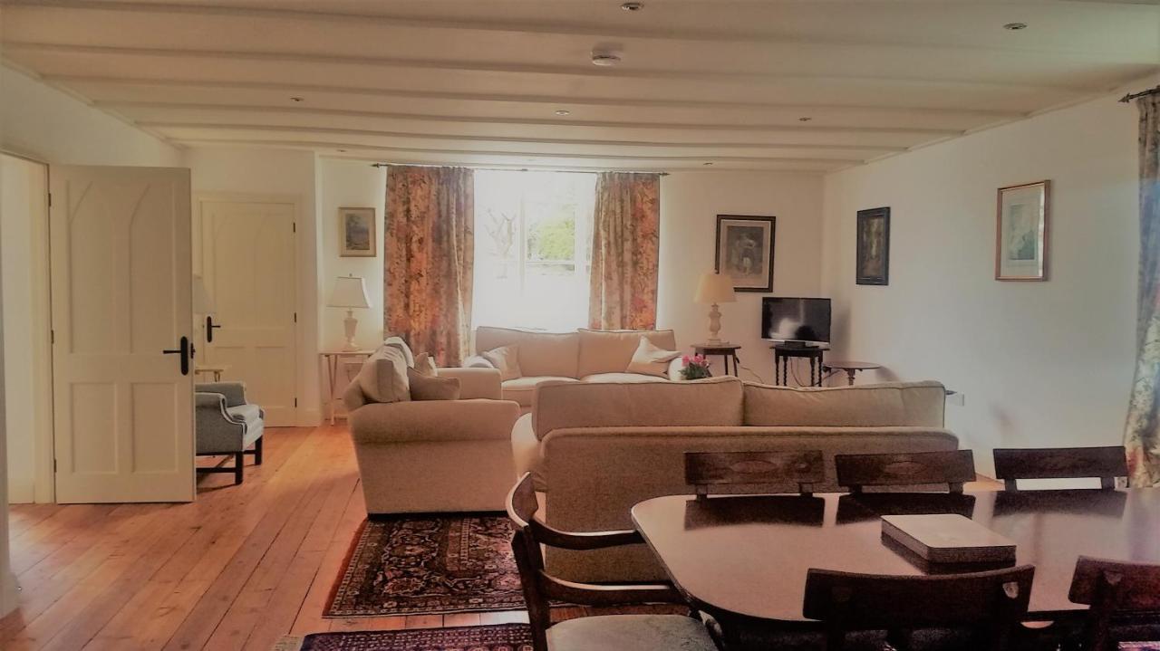 East End House Villa Bury St. Edmunds Ngoại thất bức ảnh
