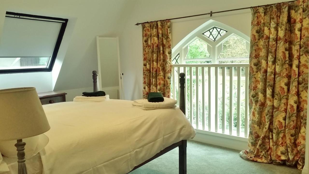 East End House Villa Bury St. Edmunds Ngoại thất bức ảnh