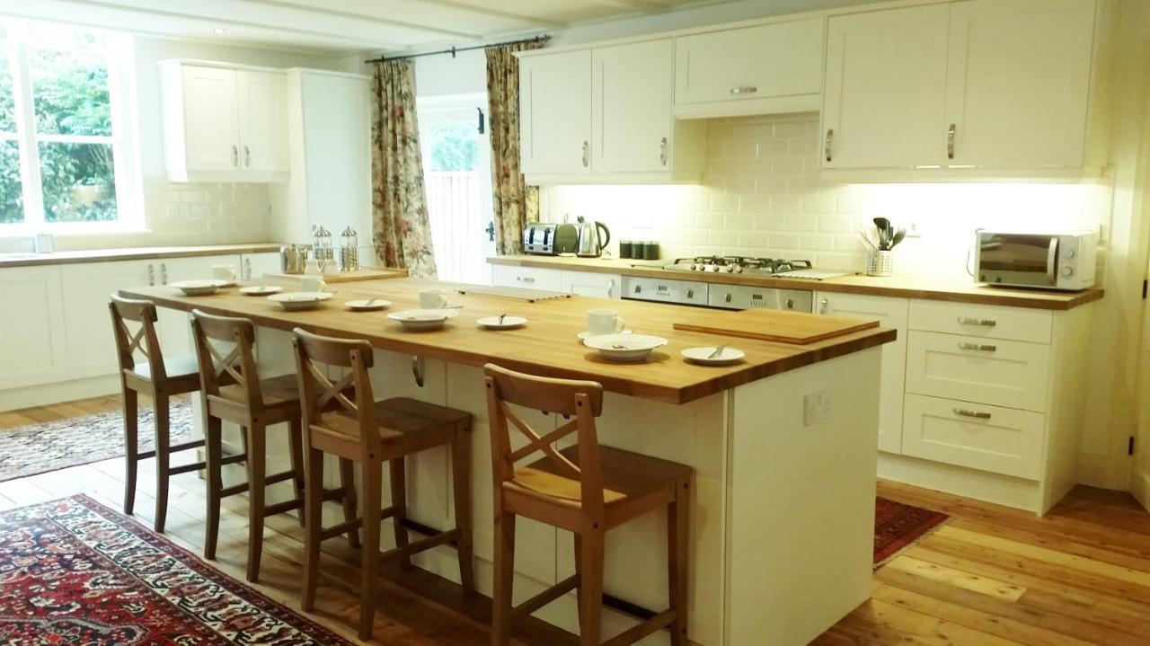East End House Villa Bury St. Edmunds Ngoại thất bức ảnh