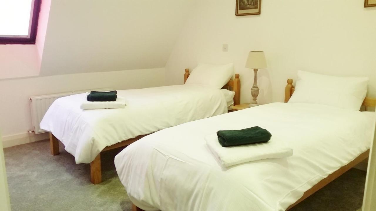 East End House Villa Bury St. Edmunds Ngoại thất bức ảnh