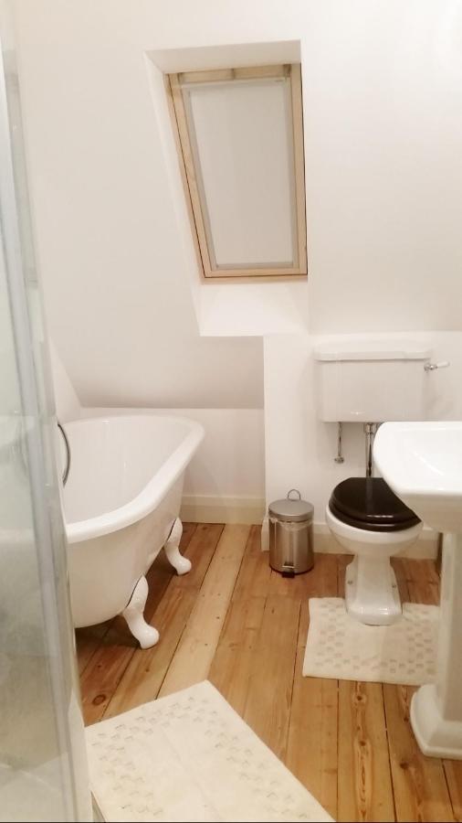 East End House Villa Bury St. Edmunds Ngoại thất bức ảnh