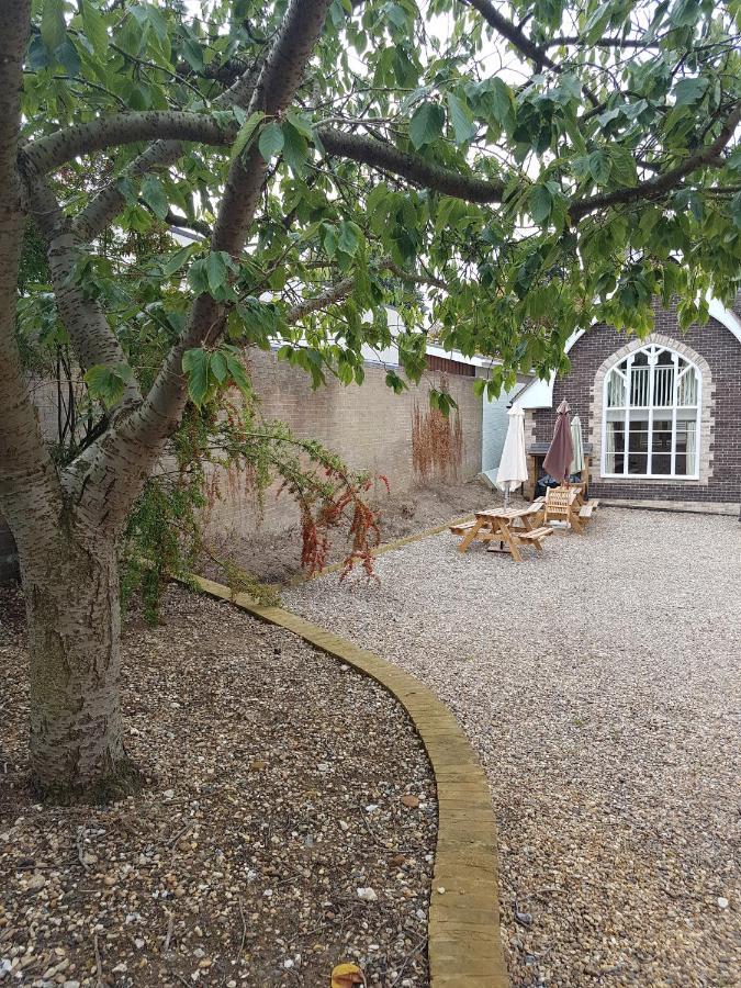 East End House Villa Bury St. Edmunds Ngoại thất bức ảnh