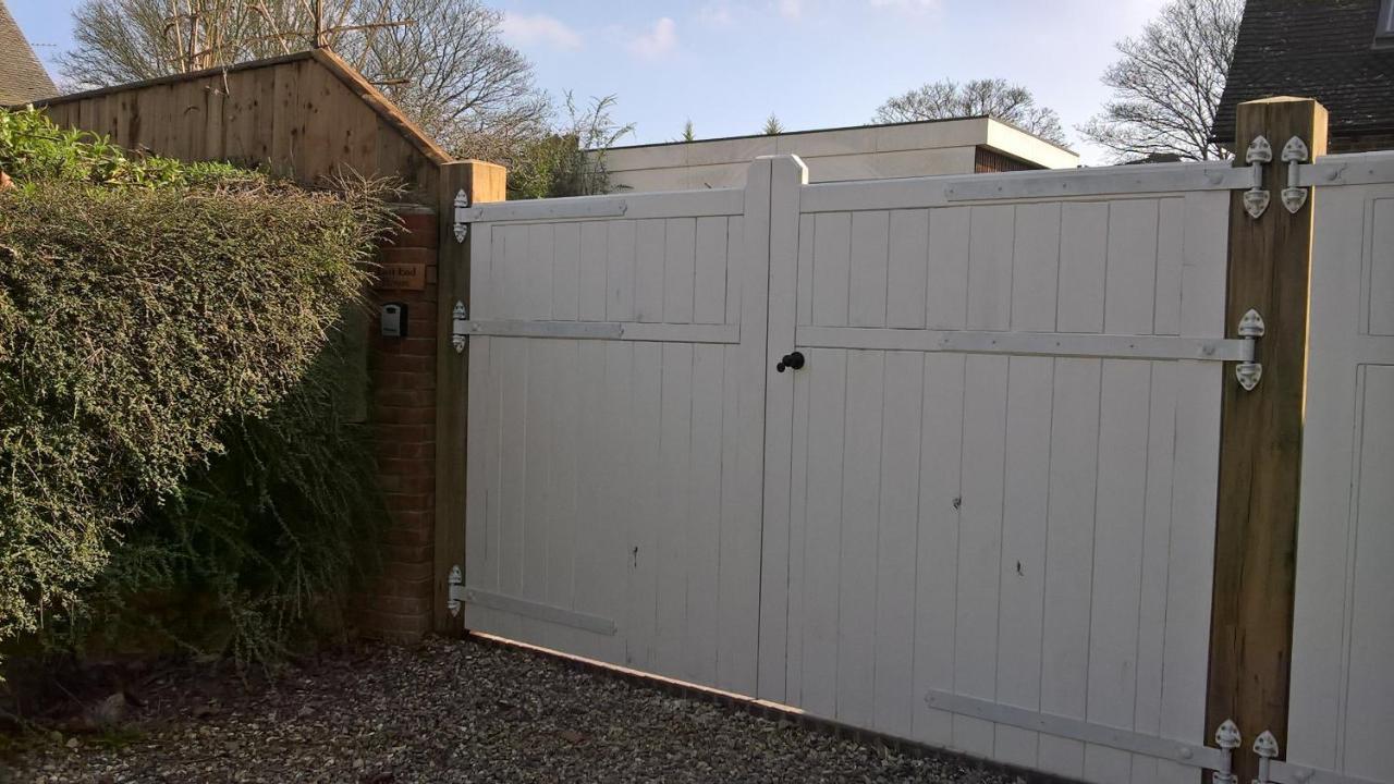 East End House Villa Bury St. Edmunds Ngoại thất bức ảnh