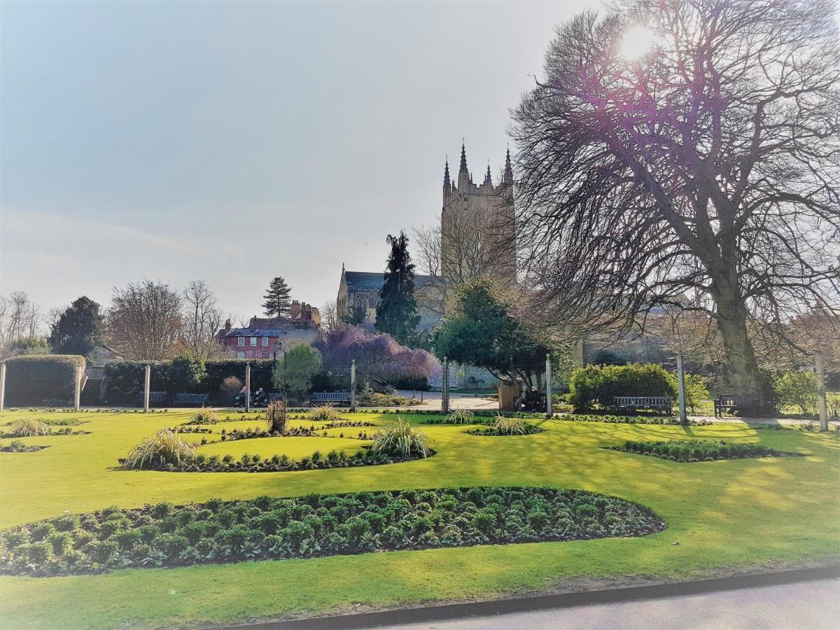 East End House Villa Bury St. Edmunds Ngoại thất bức ảnh